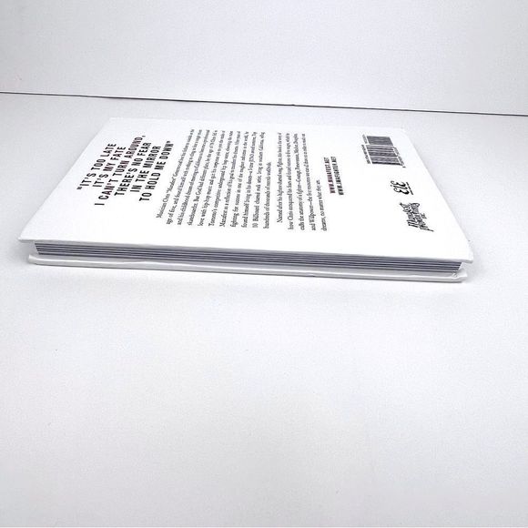 Fighter: 5 Keys To Conquering Fear & Reaching Your Dreams by Manafest & Shannon - Picture 4 of 4